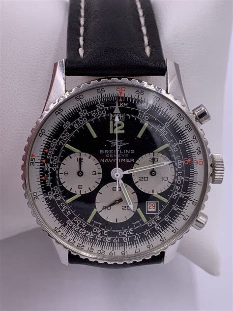 breitling 7740 bridge|Re: You can buy an NOS Breitling with 7740 movement inside.